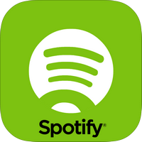 Spotify Social Button