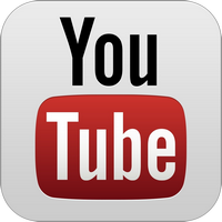 Youtube Social Button