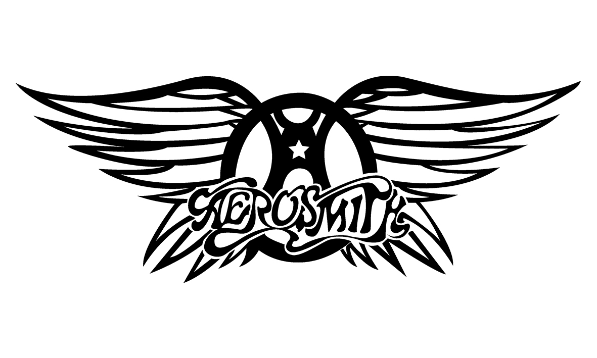 Aerosmith Logo