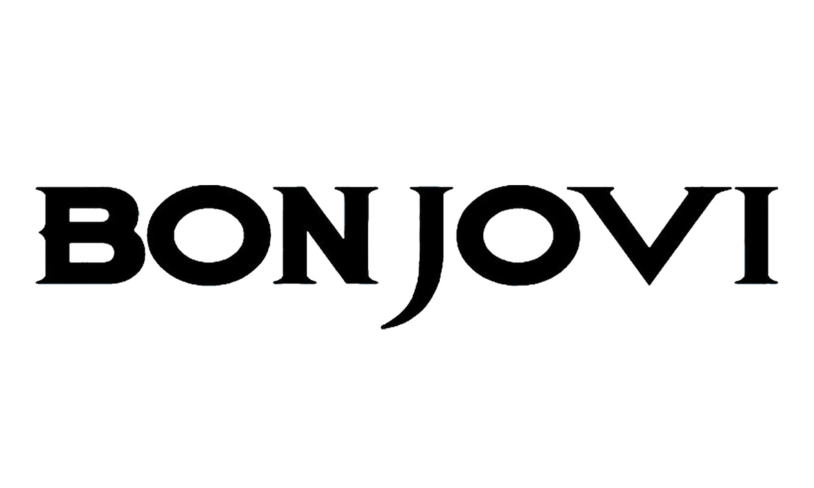 Bon Jovi Logo