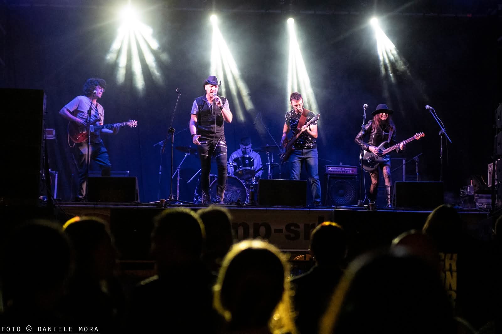 Band ROCK for FER 2025