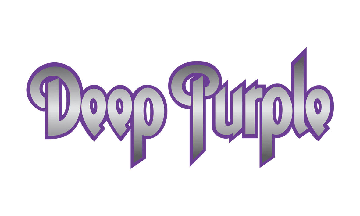 Deep Purple Logo