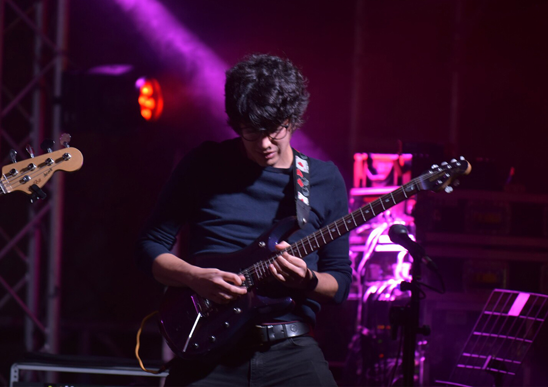 Federico De Benedetti