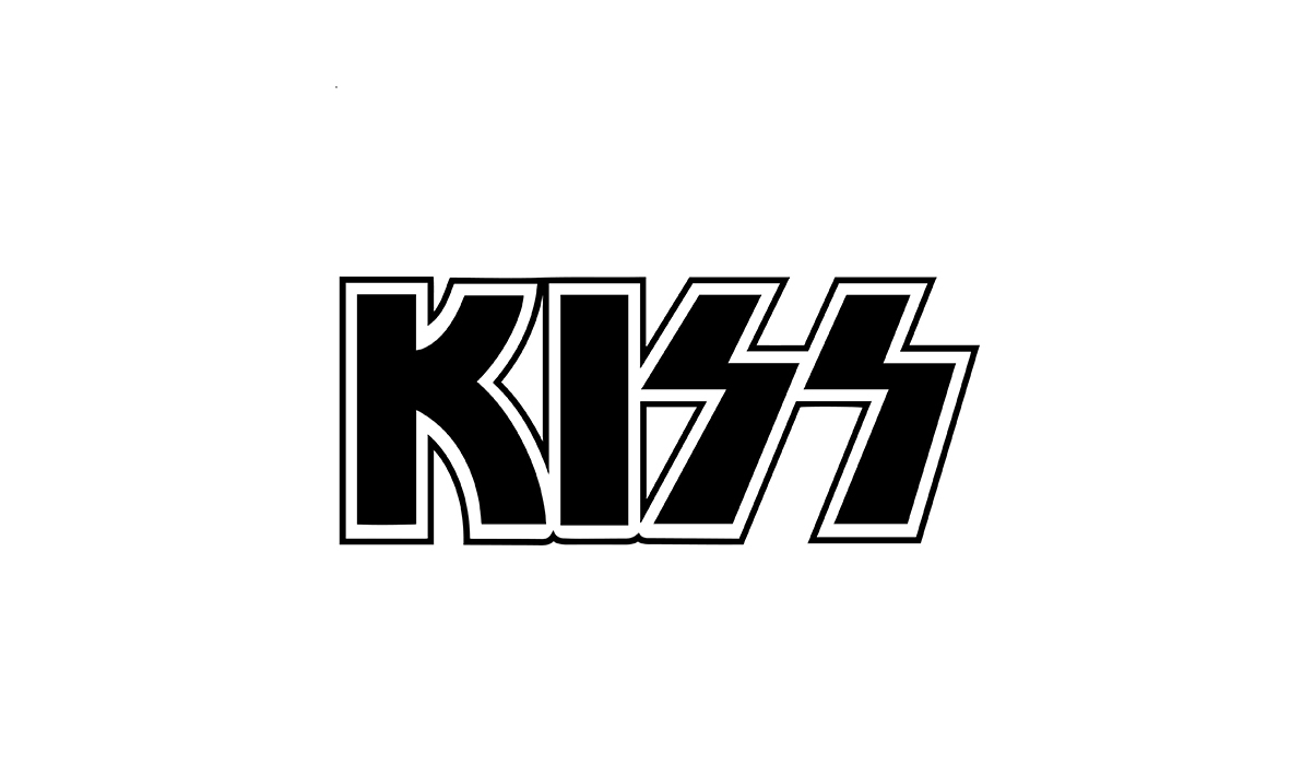 Kiss Logo