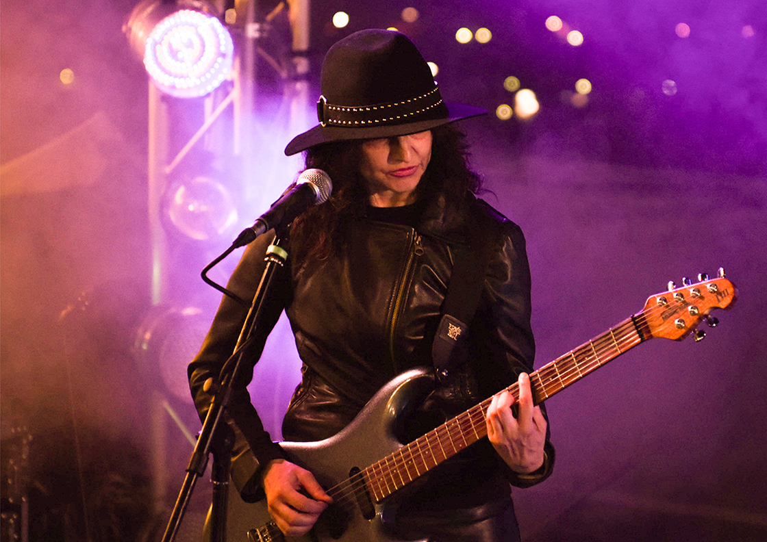 Lucia Elisabetta Ceruti