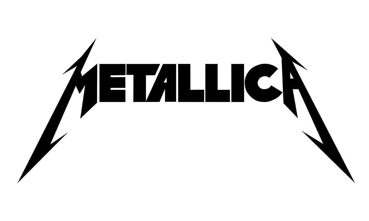 Metallica Logo
