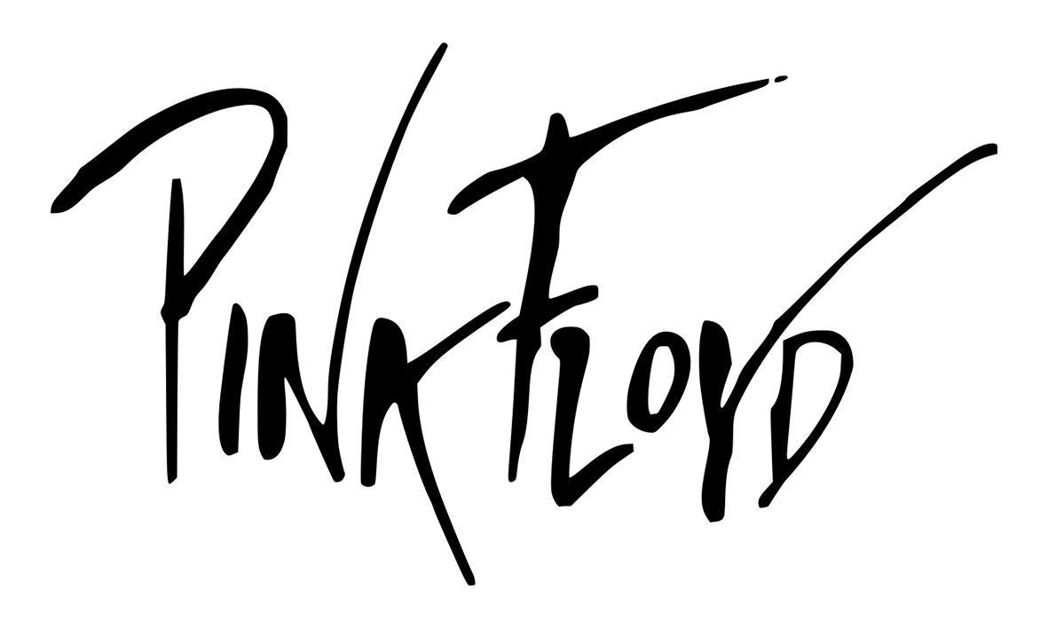 Pink Floyd Logo