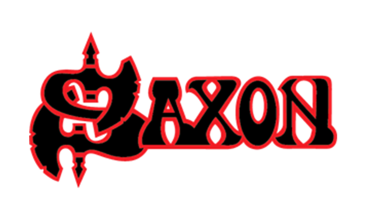 Saxon Logo