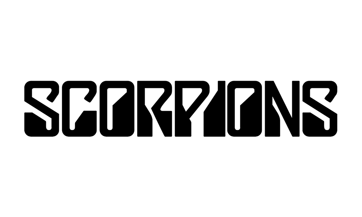 Scorpions Logo