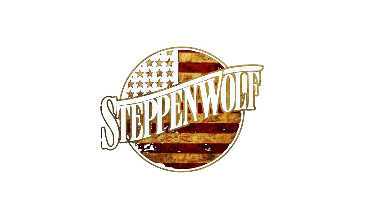 Steppenwolf Logo