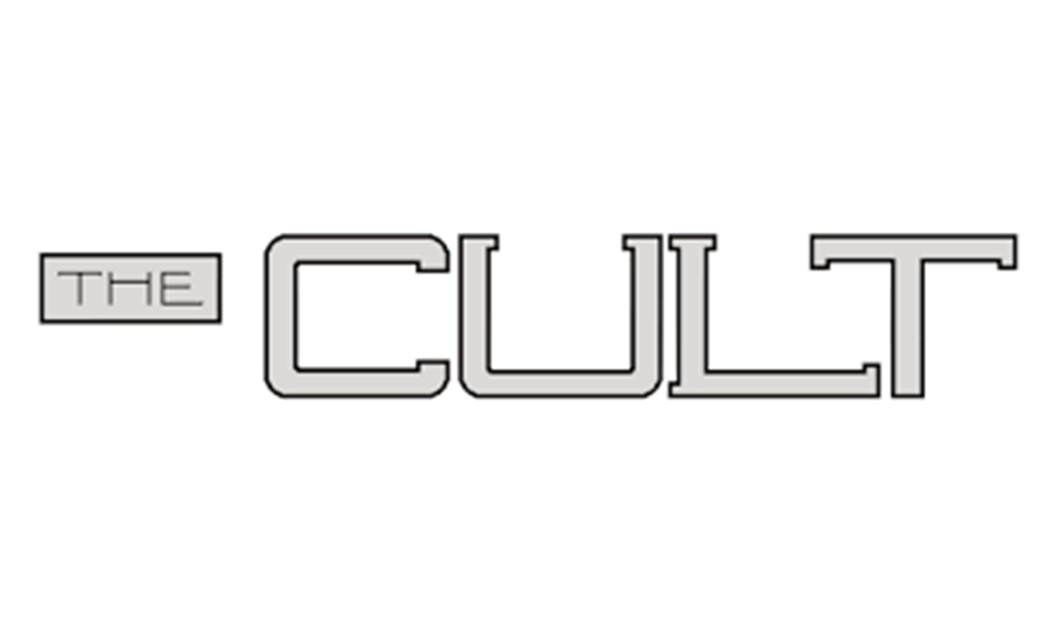 The Cult Logo