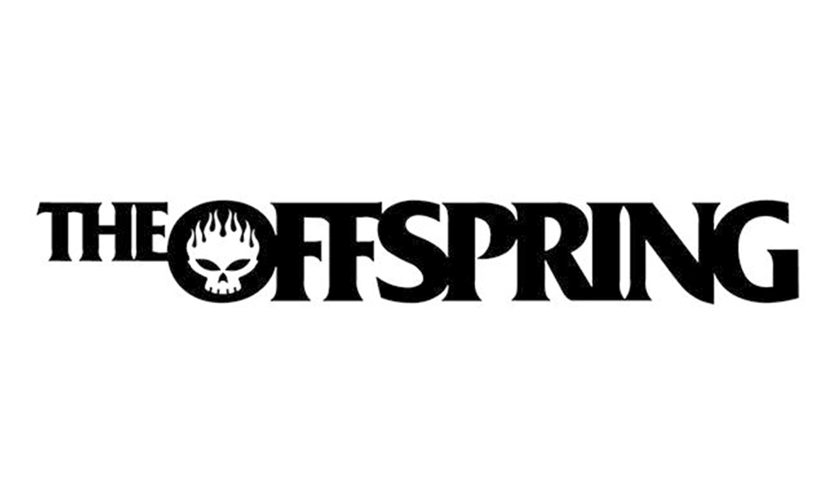 The Offspring Logo